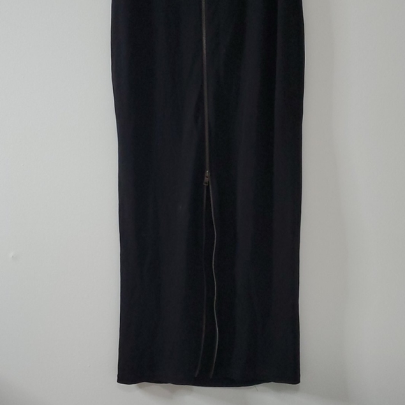 A/X Maxi Zip Skirt - Picture 5 of 6